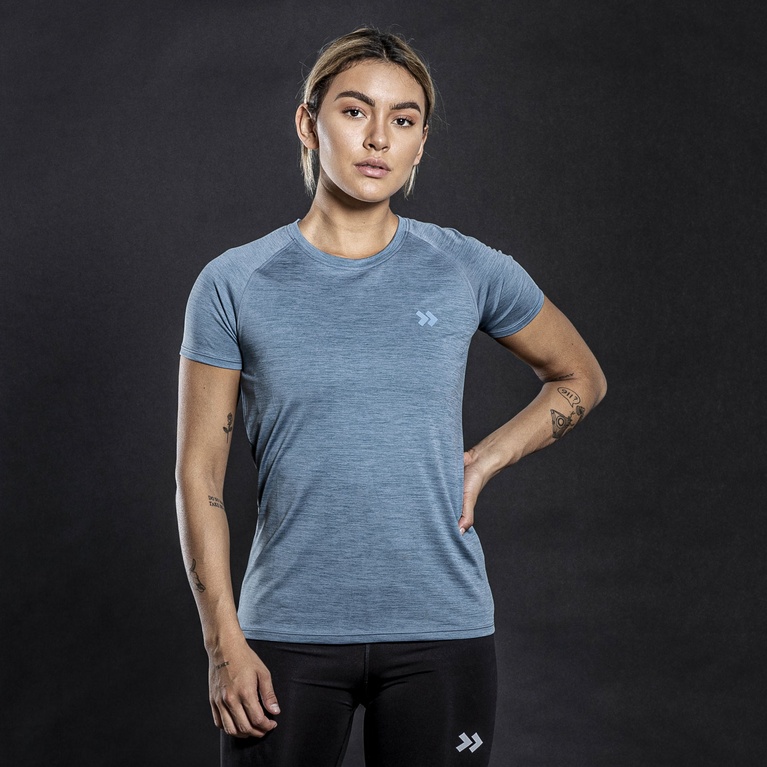 T-shirt "WS Runtee" T-shirt "WS Runtee"